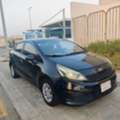 SAR 25000,  Kia Rio 5-Door,  2017,  Automatic,  120500 KM,  KIA RIO  For Sale