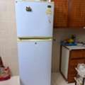 SAR 400,  Samsung Refrigerator - Perfect Condition