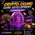 Build Your Crypto Casino With Plurance Technologies