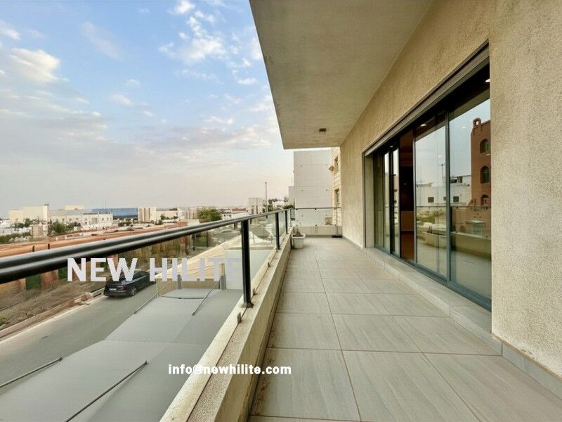 Daiya, Apartments, Flats, Houses & Villas, KWD 950/month,  3 BR,  Spacious 3 Master Bedroom Apartment For Rent In Daiya