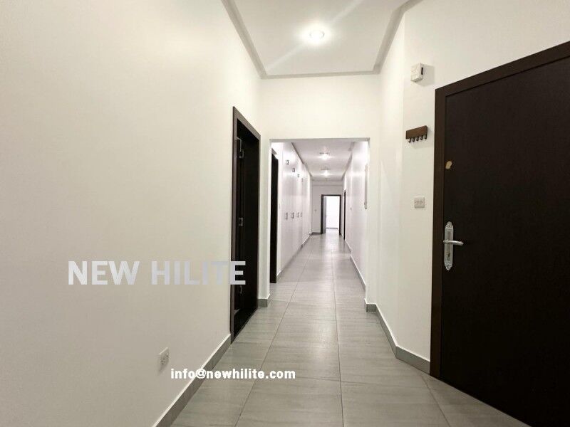 Daiya, Apartments, Flats, Houses & Villas, KWD 950/month,  3 BR,  Spacious 3 Master Bedroom Apartment For Rent In Daiya