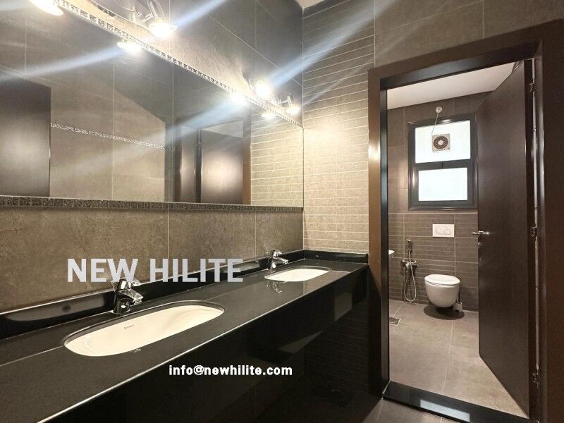 Daiya, Apartments, Flats, Houses & Villas, KWD 950/month,  3 BR,  Spacious 3 Master Bedroom Apartment For Rent In Daiya