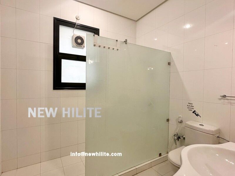 Daiya, Apartments, Flats, Houses & Villas, KWD 950/month,  3 BR,  Spacious 3 Master Bedroom Apartment For Rent In Daiya