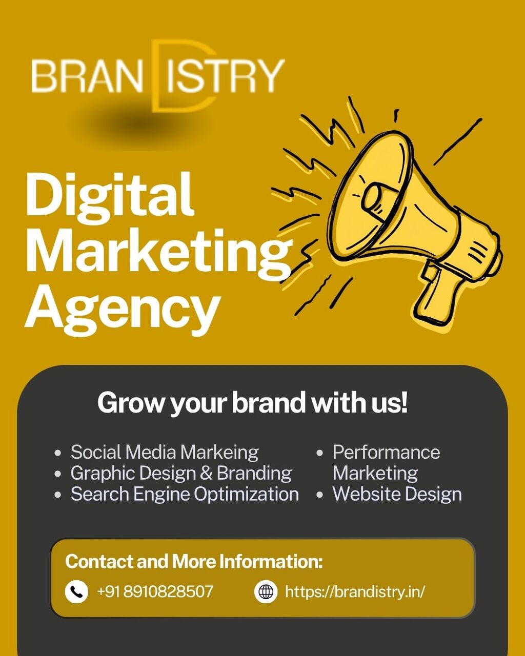 Mumbai, Web Design & Development, Scale Sales With A Top Website Design Agency | Brandistry