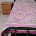 SAR 100,  Single Iron Bed With Mattress