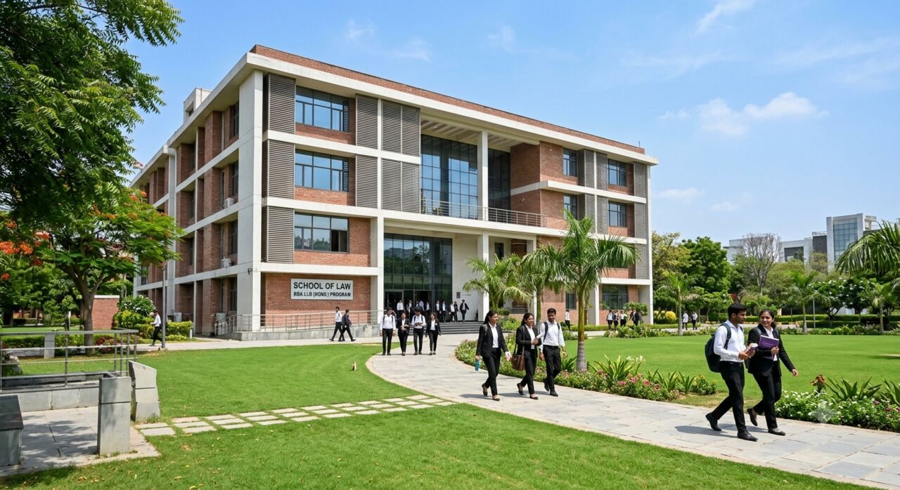 Mumbai, Business, BBA LLB Course At AAFT &ndash; Among Best BBA LLB Colleges In India