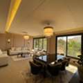 JOD 26000/year,  Furnished,  3 BR,  200 Sq. Meter,  Furnished Apartment For Rent In Abdoun