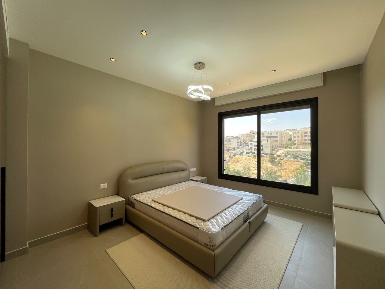 Abdoun, Apartments, Flats, Houses & Villas, JOD 26000/year,  Furnished,  3 BR,  200 Sq. Meter,  Furnished Apartment For Rent In Abdoun