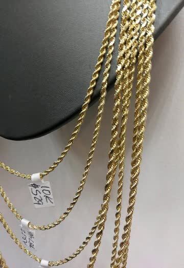 New York, Jewelry, USD 2780,  Shop 10k Gold Bracelets For Men & Women In Usa,Texas
