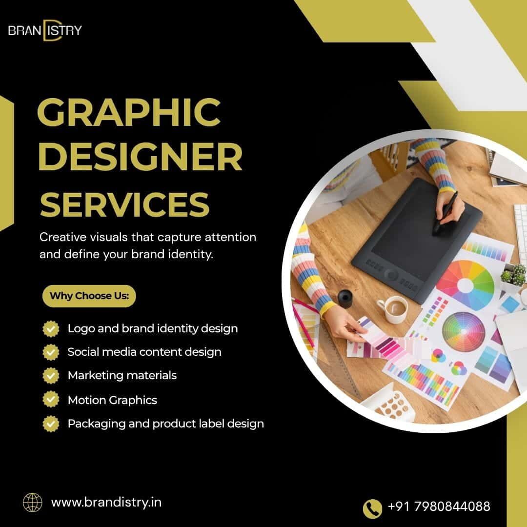 Mumbai, Graphic Design, Graphic Design Agency In Kolkata For Stunning Visual Identity | Brandistry