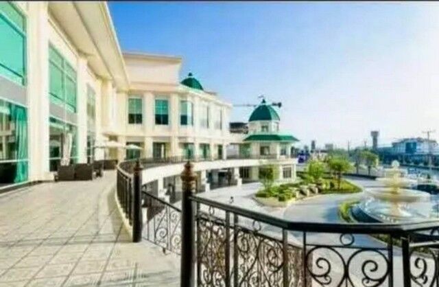 Bangkok, Real Estate For Sale, THB 4200000,  1 BR,  31 Sq. Meter,  Condo For Sale, Seaside City Hua Hin, 1 Bedroom, 1 Bathroom, 4th Floor, Near Cha-am