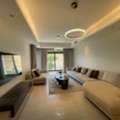 JOD 23000/year,  Furnished,  3 BR,  230 Sq. Meter,  Furnished Apartment For Rent In Abdoun