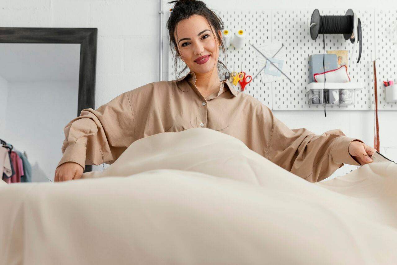 Meerut, Materials, Jacquard Mattress Fabric Manufacturer India | Feel Fresh
