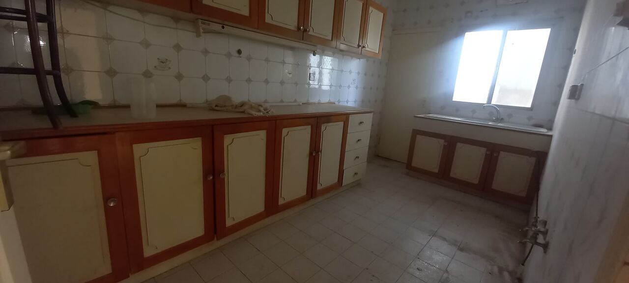 Gudaibiya, Apartments, Flats, Houses & Villas, BHD 170/month,  2 BR,  # 2 BEDROOMS,2 BATHROOM,HALL,KITCHEN,FLAT FOR RENT IN GUDAIBIYA NEAR TO ROZANA HOTEL#