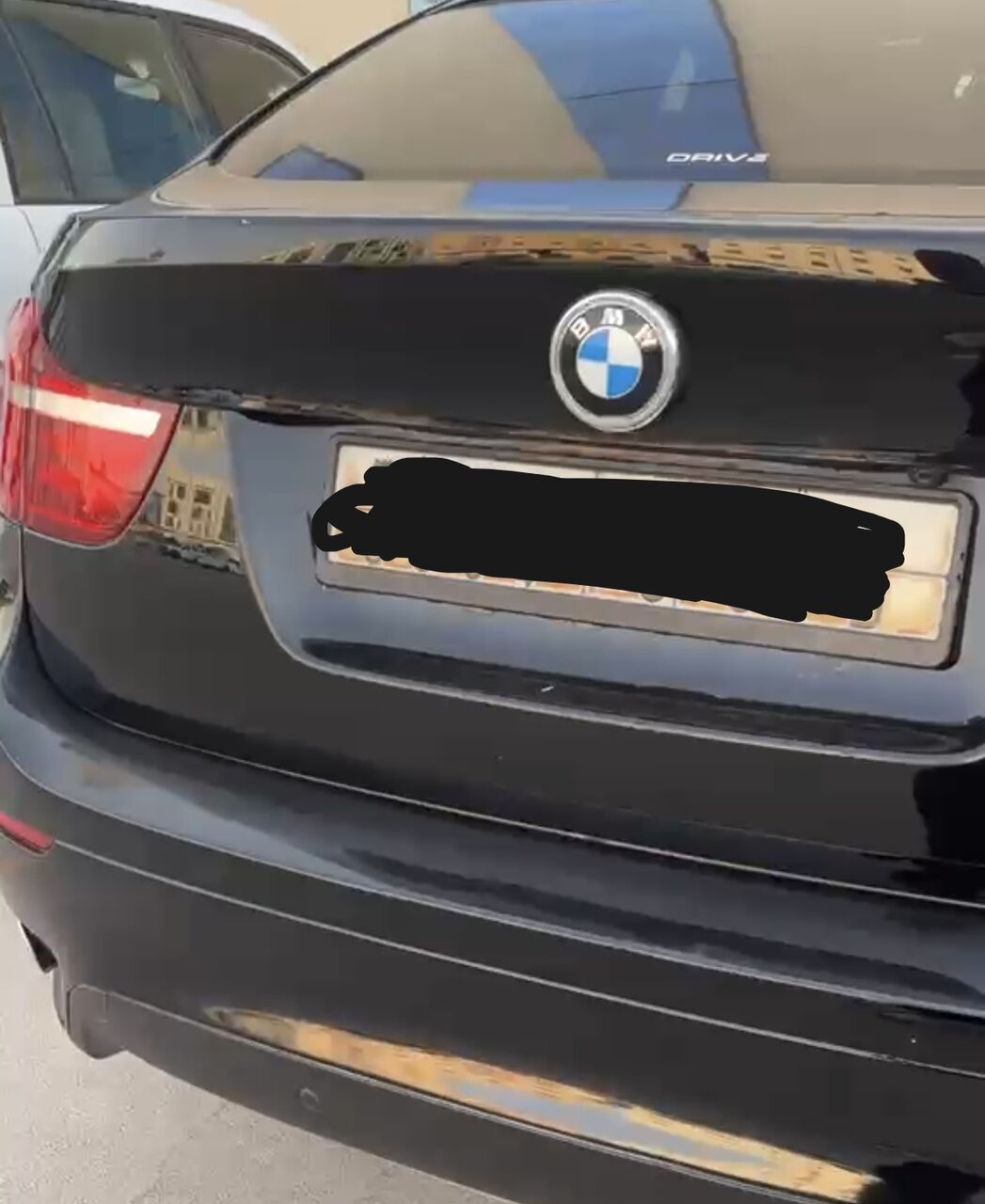 Jeddah, Vehicles, Cars & Trucks , SAR 42000,  Bmw X6,  2014,  Automatic,  270000 KM,   In Very Good Condition
