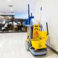 Commercial Cleaners Tingalpa