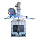 55-Gallon Drum Mixer