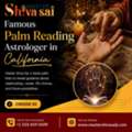 Famous Palm Reading Astrologer In California