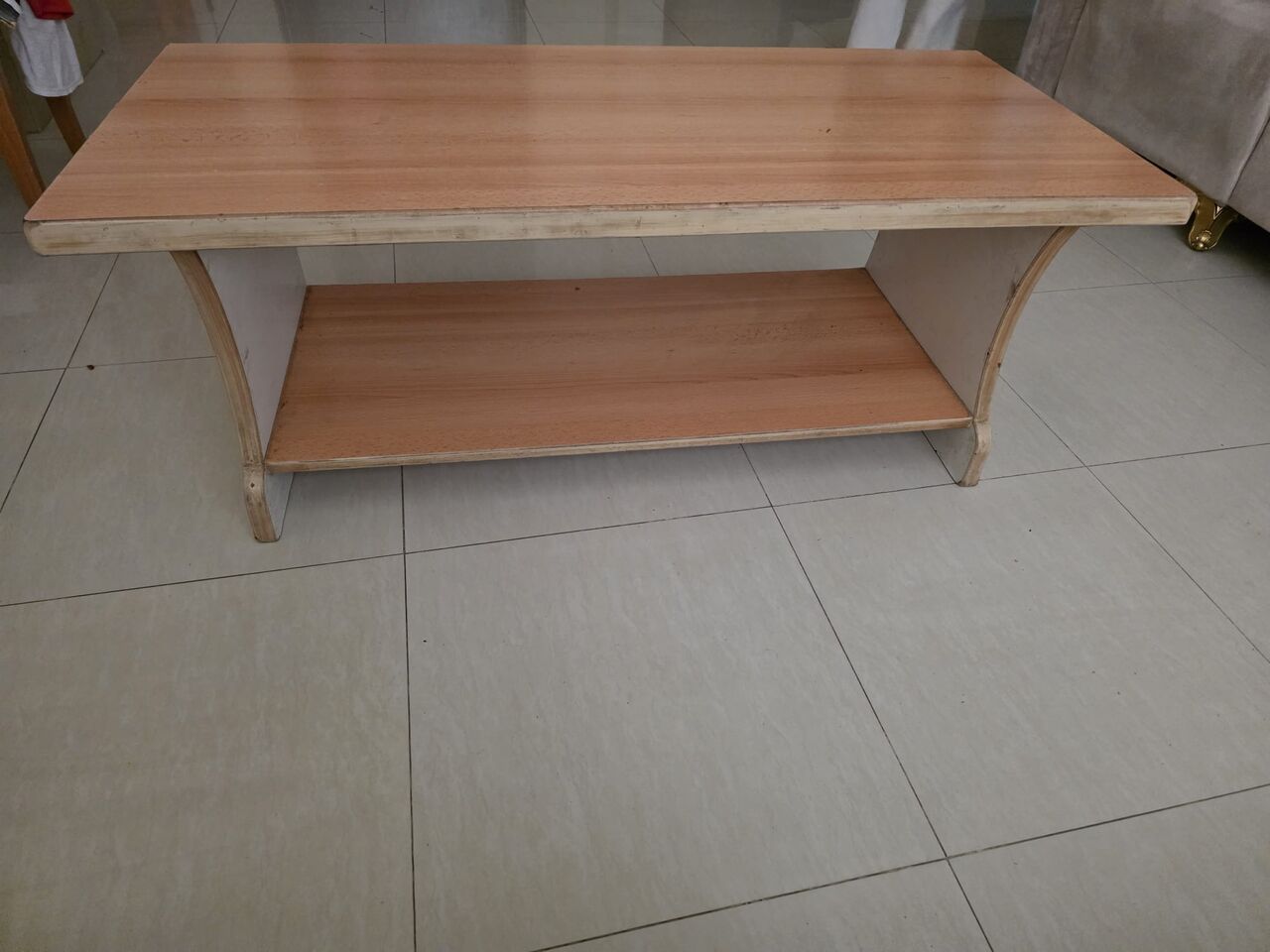 Sanabis, Furniture, BHD 1,  Coffee Table, Side Drawers