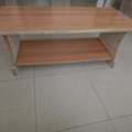 BHD 1,  Coffee Table, Side Drawers