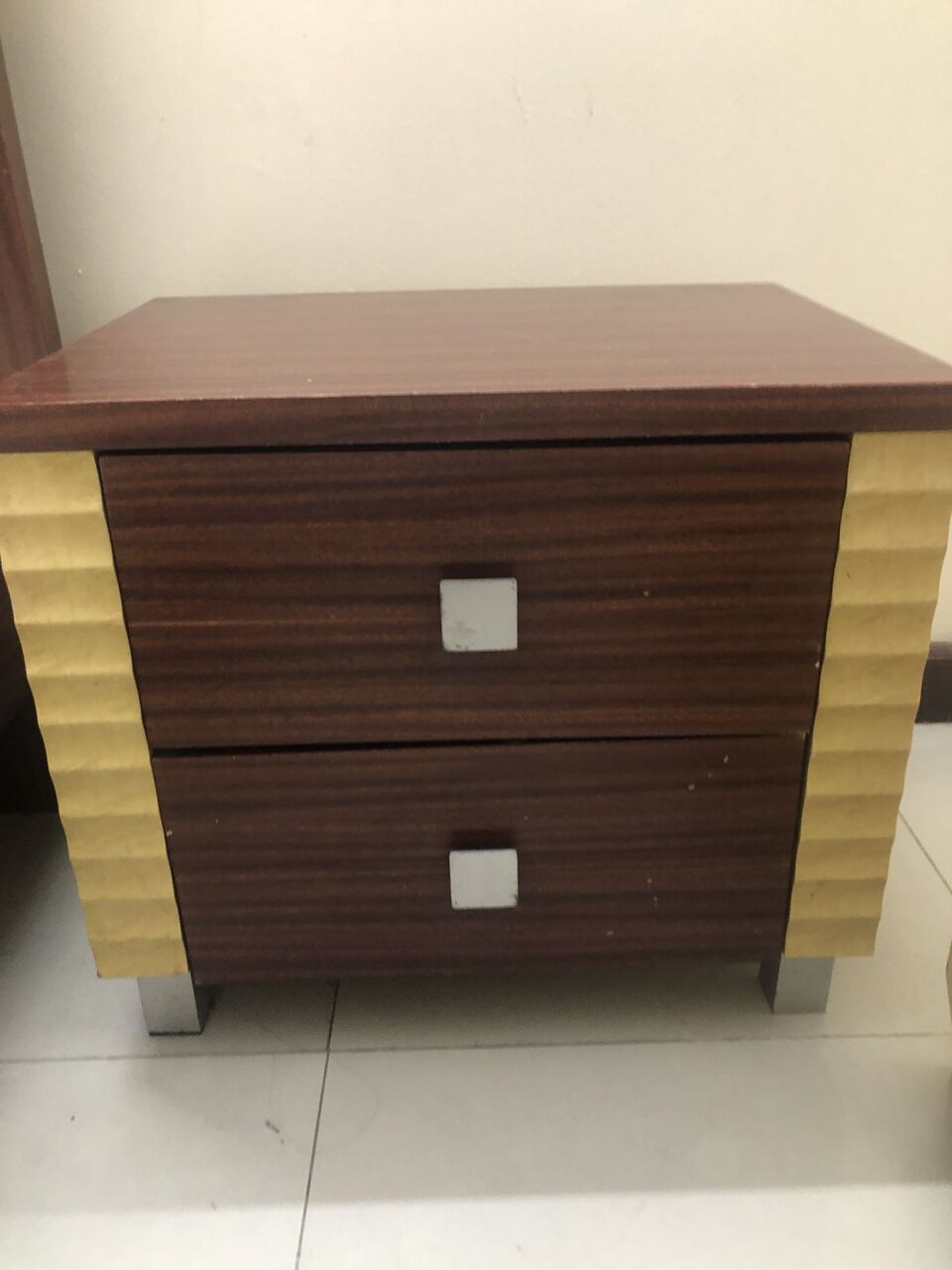 Sanabis, Furniture, BHD 1,  Coffee Table, Side Drawers