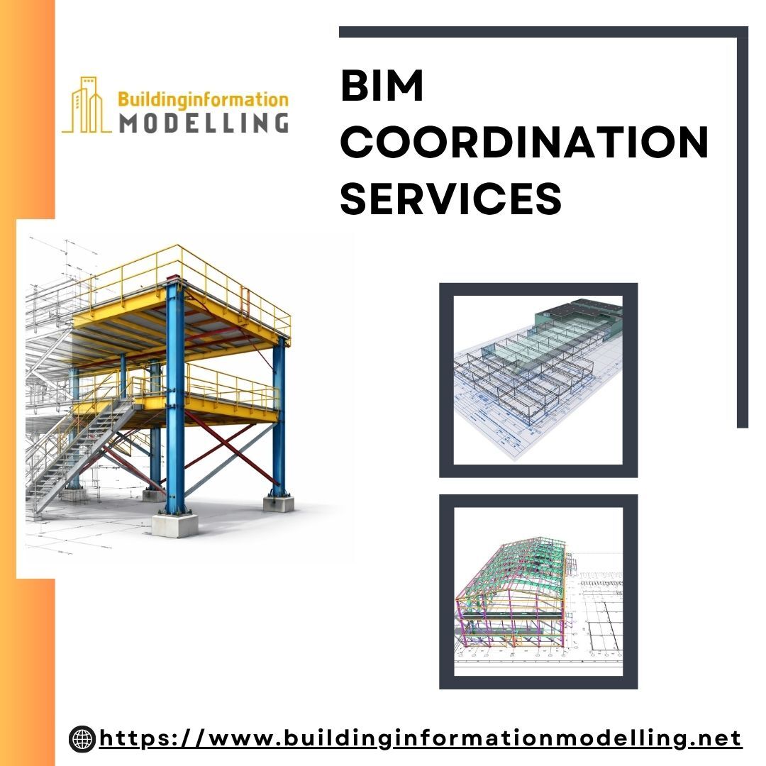 New York, Construction, Get Reliable BIM Coordination Services At A Competitive Cost In The USA