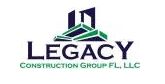 New York, Real Estate, Legacy Construction Group FL, LLC