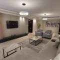 JOD 25000/year,  Furnished,  4 BR,  280 Sq. Meter,  Rooftop Apartment For Rent In Der Ghubar