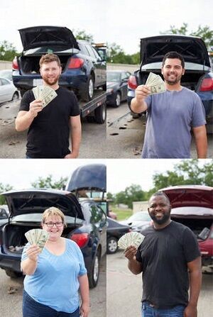 New York, Business Partners, We Buy Junk Cars Of Conroe