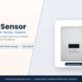 INR 1,  BIS Certified Urinal Sensor By Bharat Photon &ndash; Smart Washroom Upgrade