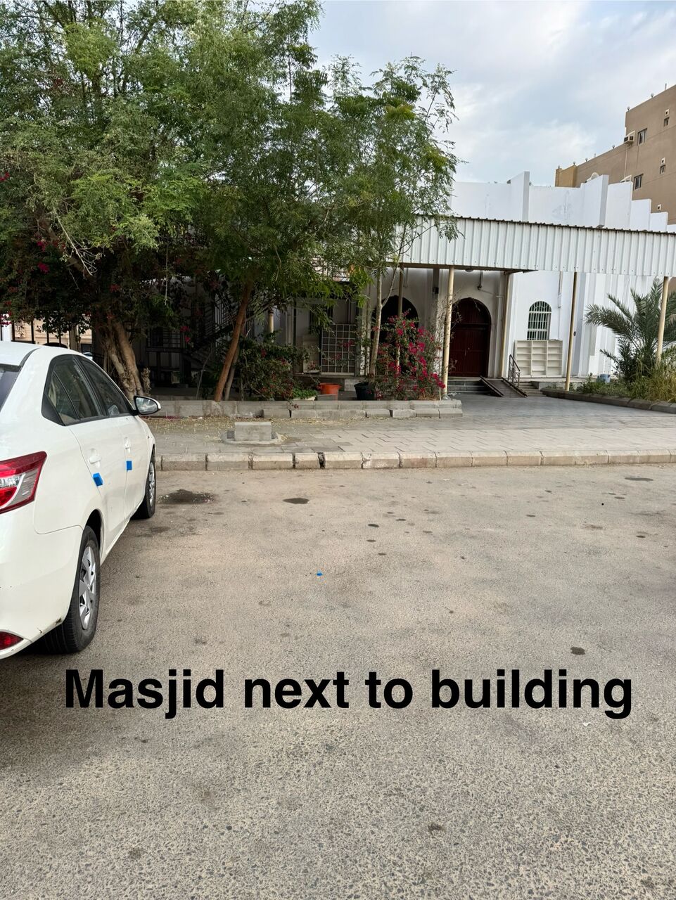 Jeddah, Bedspace For Rent, SAR 400/month,  Bed Space Available In A Popular Desi Area