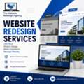 Website Redesign Services In Adelaide For Modern, User-Friendly Websites
