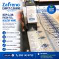 Zafreno Carpet Cleaning Fujairah