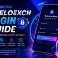 INR 100,  Kheloexch Login Guide: Access Your Account Securely