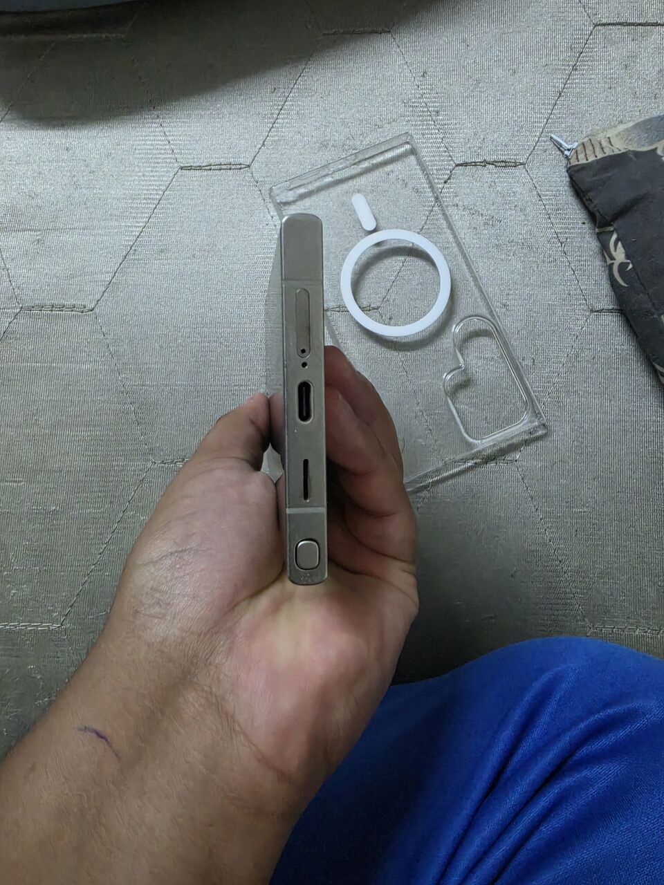 Jubail, Mobile Phones, SAR 2800,  Samsung S24 Ultra