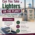 Can You Take Lighters On The Plane? Discover Exclusive Travel Tips