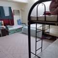 BHD 35/month,  Bed Space - Manama Main Bus Stand