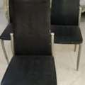 SAR 20,  3 Chairs