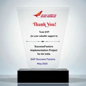New Delhi, Businesses For Sale, Bulk Customized Trophies For Events And Functions