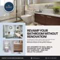 Bathroom Wrapping Services In Dubai &ndash; Transform Your Bathroom Without Renovation