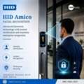 Transform Access Security With HID Amico In Saudi Arabia