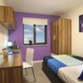 Eur 130/week, Canterbury Student Village | Student Rooms From £130/wk