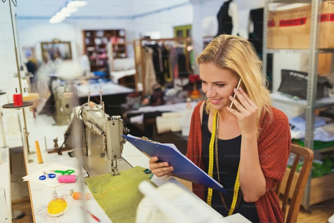 Brunei, Business Partners, Apparel Manufacturing C.M.T. Factory In UK & Morocco