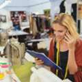 Apparel Manufacturing C.M.T. Factory In UK & Morocco