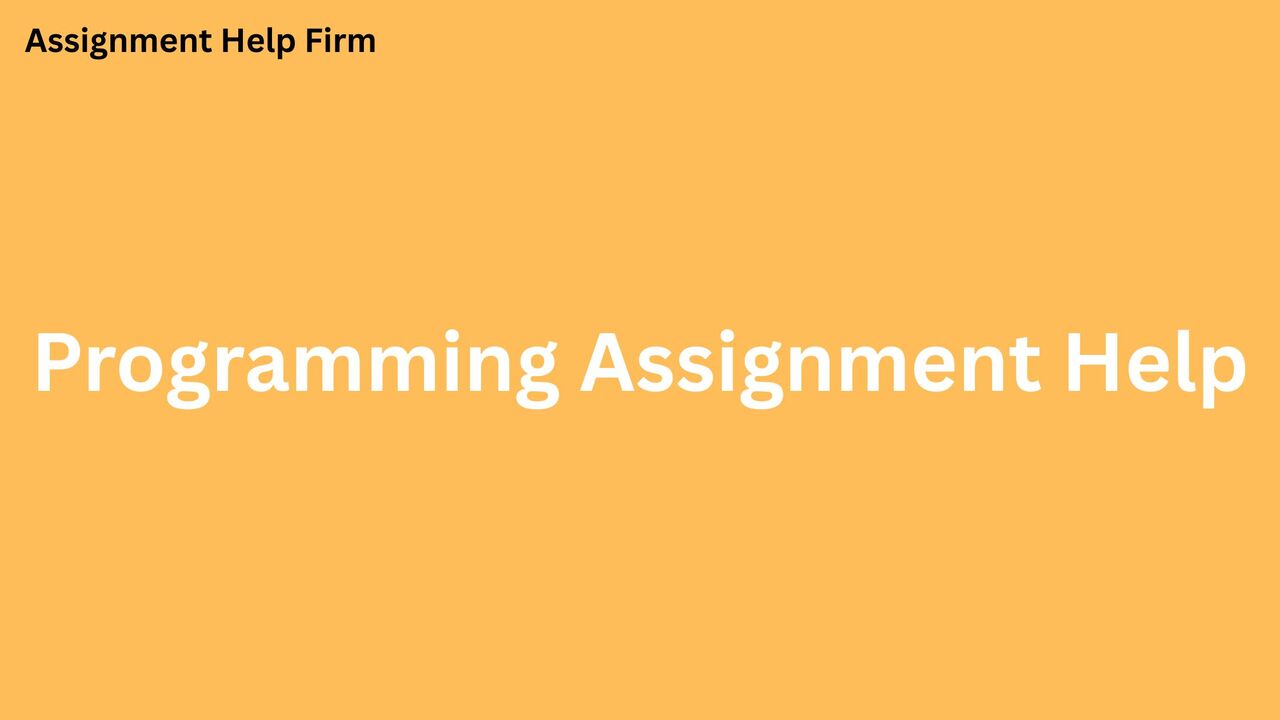 Sydney, Education, How To Get Expert Online Programming Assignment Help
