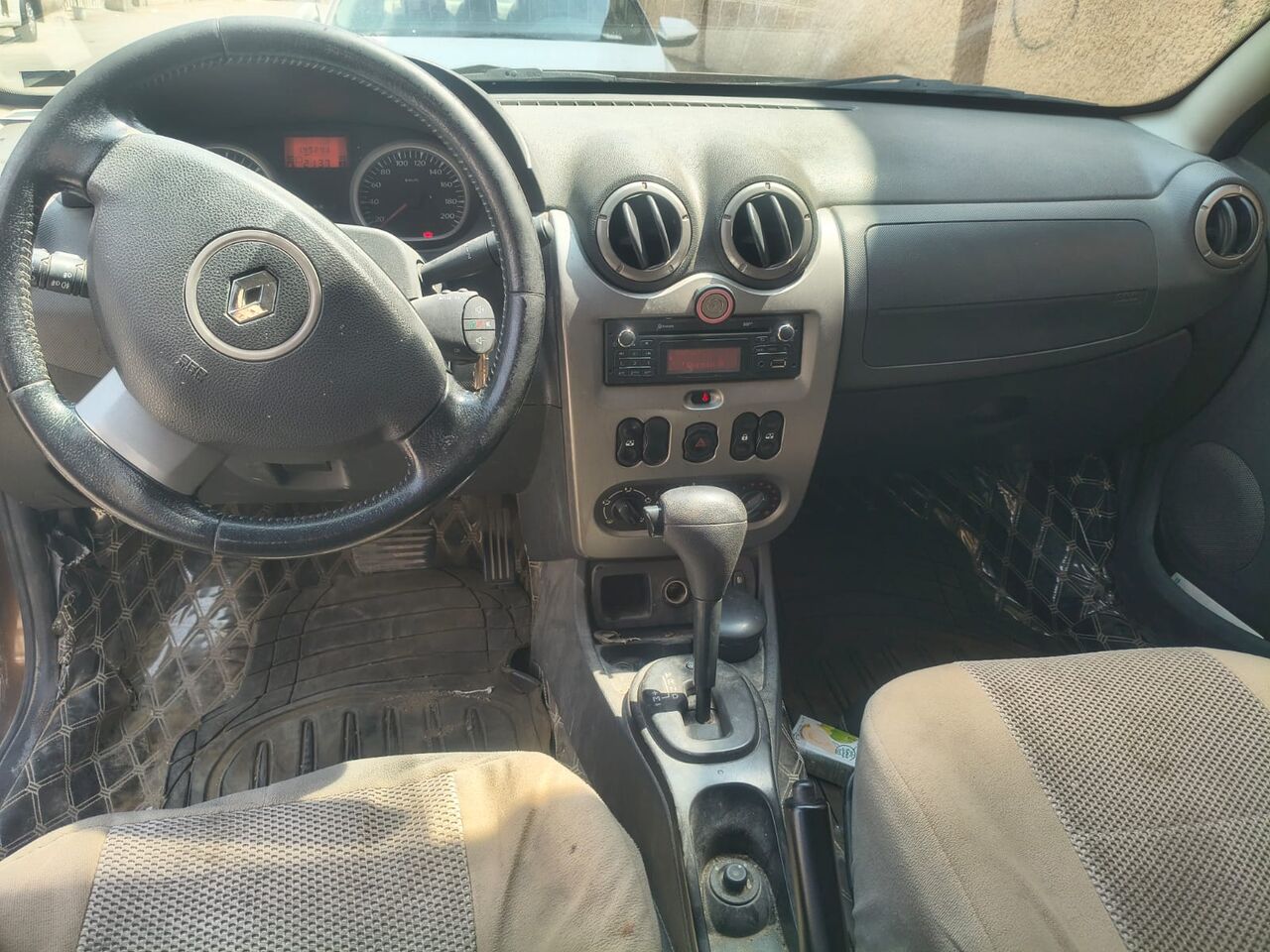 Riyadh, Vehicles, Cars & Trucks , SAR 17000,  Renault Duster, 2015,  2015,  Automatic,  146000 KM,  SAR 17000, , , ,