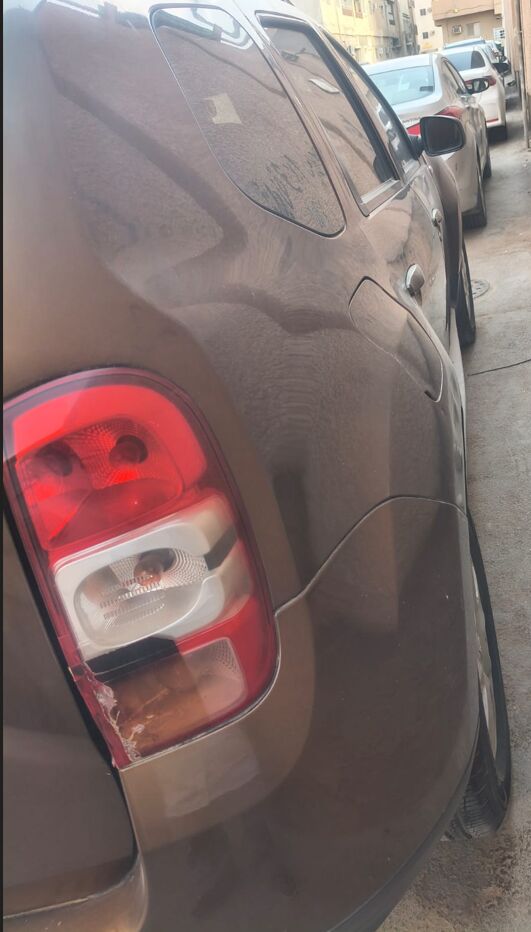 Riyadh, Vehicles, Cars & Trucks , SAR 17000,  Renault Duster, 2015,  2015,  Automatic,  146000 KM,  SAR 17000, , , ,