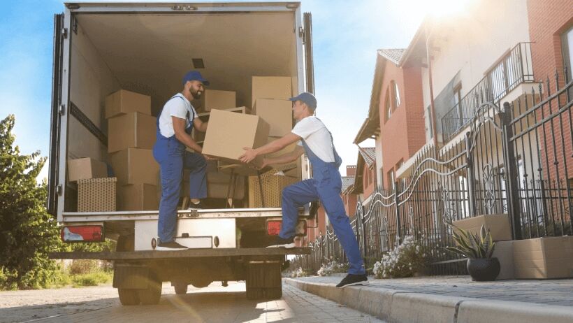Jeddah, Labor/Moving, Pakistani Movers And Packers For House Office Furniture Shifting In Jeddah Outside Jeddah