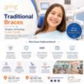 Traditional Braces In Tucson