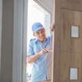 Professional Storm Doors Installation In Deer Park &ndash; Upgrade Your Entryway